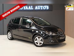 SEAT Altea - 1.2 TSI Ecomotive COPA | CRUISE | AIRCO | ELEK.RAMEN | APK | NAP