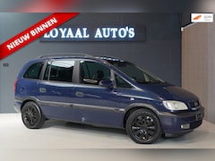 Opel Zafira - 1.8-16V Elegance | 7 PERS | AUT | AIRCO | ELEK.RMAEN | APK