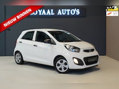 Kia Picanto - 1.0 CVVT | APK | NAP
