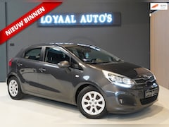 Kia Rio - 1.2 CVVT BusinessLine | AIRCO | ELEK.RAMEN | APK | CRUISE |