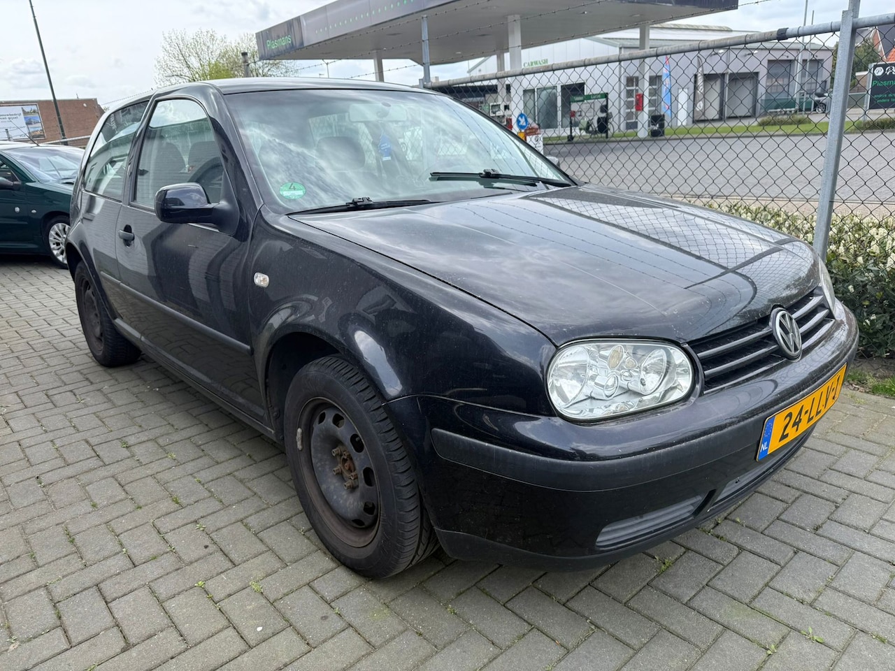 Volkswagen Golf - 1.4-16V Ocean | Airco | Nieuwe APK | INRUILKOOPJE | - AutoWereld.nl