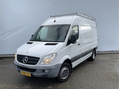 Mercedes-Benz Sprinter - 516 2.2 CDI 366 L2H2 Airco Cruise Trekhaak 3000 kg Opstap Imperiaal&Trap Euro 5 Dub Lucht