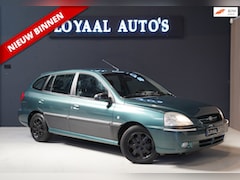 Kia Rio - 1.5 LS Imagination | AIRCO| ELEK.RAMEN | NAP | APK