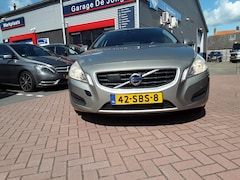 Volvo V60 - 2.0T 149KW Kinetic