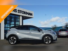 Renault Captur - 1.8 E-Tech full Hybrid 160 Techno