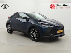Toyota C-HR - 1.8 Hybrid 140 Dynamic | Dodehoek detectie | Apple Carplay / Android Auto | Keyless | Park
