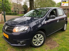 Dacia Sandero - 0.9 TCe S&S Robust ORG NL / Airco / KM NAP
