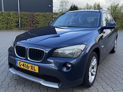 BMW X1 - xDrive20i | Navi | Stoelverwarming | NW APK