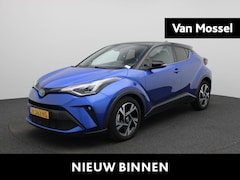 Toyota C-HR - 1.8 140Pk Hybrid Business Plus | Navigatie | Climate Control | Stoel & Stuurverwarming | L