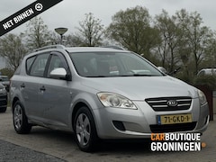 Kia Cee'd Sporty Wagon - 1.4 X-tra | AIRCO | Export/Project