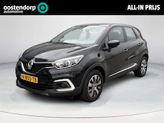 Renault Captur - 0.9 TCe Intens Navigatie | Parkeersensoren | Trekhaak