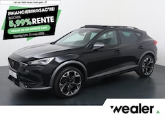 CUPRA Formentor - 1.4 TSI e-Hybrid VZ Performance Limited | 245 PK | Panoramadak | Area view 360 graden | Ad