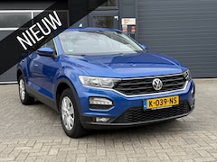 Volkswagen T-Roc - 1.0 TSI Style