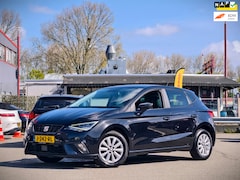 SEAT Ibiza - 1.0 TSI Style Limited Edition // NAVI / CAMERA / CAREPLAY / CRUISE / LED / NAP