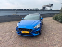 Ford Focus Wagon - 1.5 EcoBlue ST Line Business EXPORT