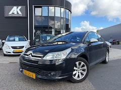 Citroën C4 Coupé - 1.6-16V Image/Inruilkoopje/Airco/APK/