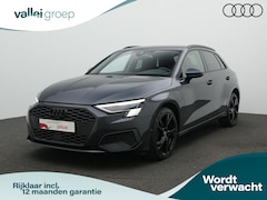 Audi A3 Sportback - 40 TFSI e 204 pk Advanced edition | Stoelverwarming | Matrix LED | Achteruitrijcamera | St