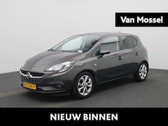 Opel Corsa - 1.4 Edition | Automaat | Airco | Cruise Control | Trekhaak |