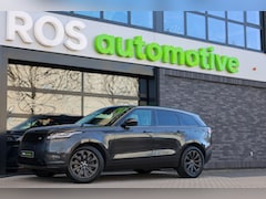 Land Rover Range Rover Velar - 2.0 P400e | PANO | MEMORY | MERIDIAN | HUD | DODE HOEK | CARPLAY | CAMERA |