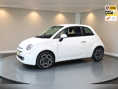 Fiat 500 - 1.0 Hybrid Club *Carplay* Cruise|PDC|DAB|NAP