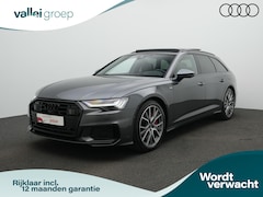 Audi A6 Avant - 55 TFSI e Quattro Pro Line S Competition / S-Line | Panoramadak | Trekhaak | Nachtzichtass