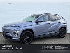 Hyundai Kona Electric - Long Range Pure Edition 64.8 kWh / €1500, - voordeel / Navigatie / Apple & Android carplay