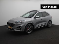 Ford Kuga - 2.5 PHEV ST-Line X | Apple Carplay/ Android Auto | Panoramadak | Winterpakket | Cruise Con