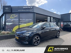 Opel Corsa - 1.2 T Elegance Automaat 1e eigenaar NL auto | incl. garantie en beurt Carplay | LED | Crui