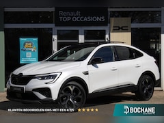 Renault Arkana - 1.6 E-Tech hybrid 145 E-Tech engineered | Adaptieve Cruise | Panoramadak | Stoel en Stuurv