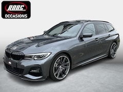 BMW 3-serie Touring - 330i xDrive High Executive Edition M sport | Keyless | Laser | Panodak |