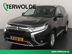 Mitsubishi Outlander - 2.4 PHEV Pure | Trekhaak |