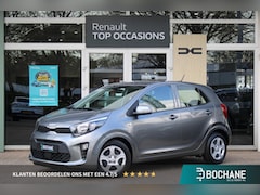 Kia Picanto - 1.0 DPi ComfortLine Cruise Control | Automaat | All Season