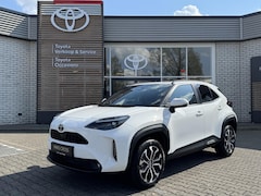 Toyota Yaris Cross - HYBRID 115 DYNAMIC STOEL/STUURVERW KEYLESS NAVI APPLE/ANDROID CLIMA AD-CRUISE 17" LM-VELGE