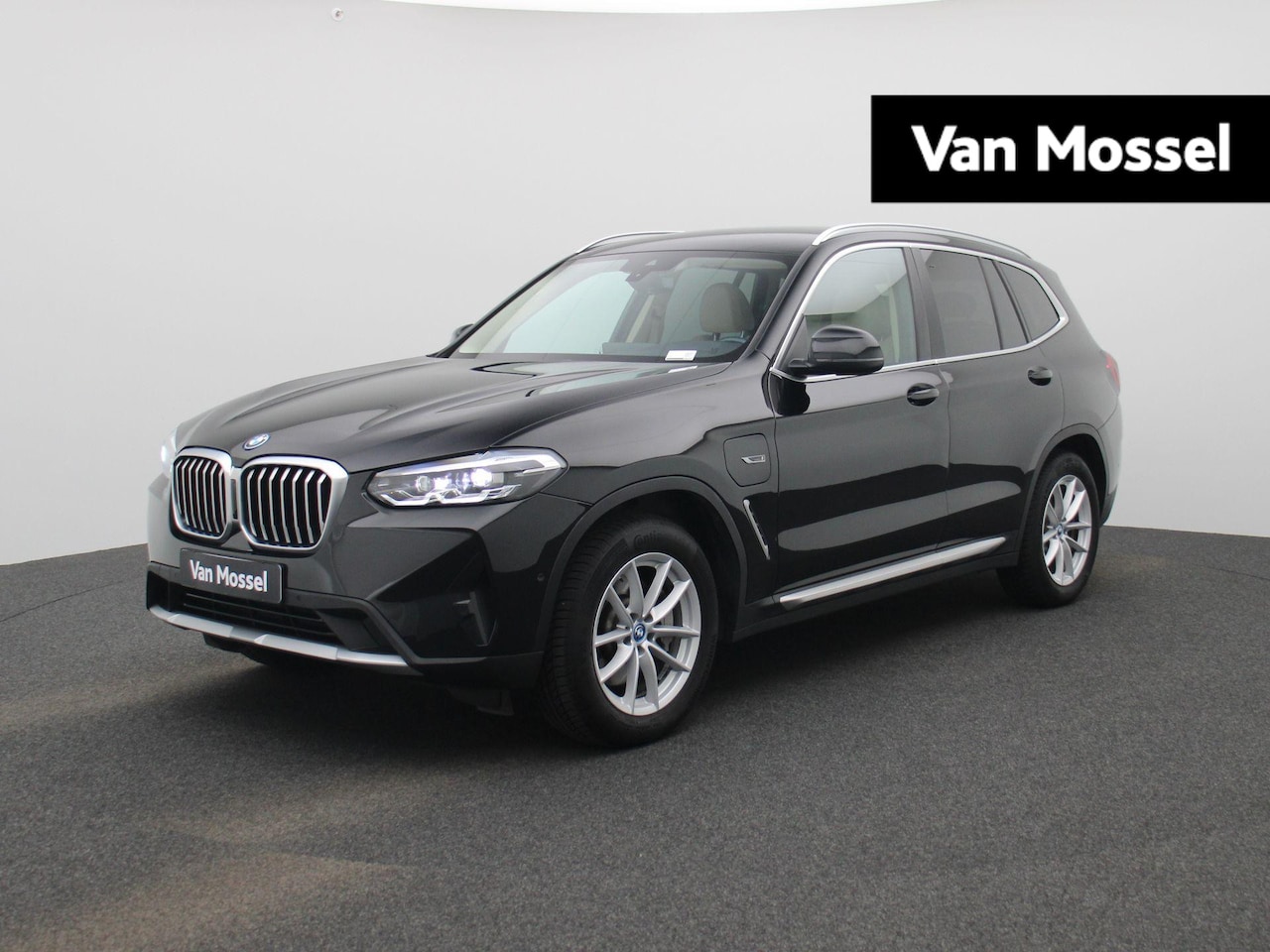 BMW X3 - xDrive30e Business Edition Plus | Automaat | Stoel Verwarming | Virtual cockpoit | Apple c - AutoWereld.nl