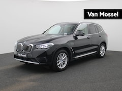 BMW X3 - xDrive30e Business Edition Plus | Automaat | Stoel Verwarming | Virtual cockpoit | Apple c