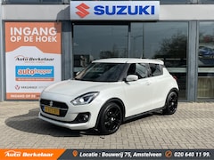 Suzuki Swift - 1.2 Stijl Smart Hybrid Sportline | GT pakket | Spoiler | Dealeronderhouden |