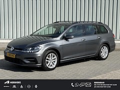 Volkswagen Golf - 1.4 TSI Connected Series R / R-Line Exterieur / Trekhaak 1400 KG / All Seasonbanden / Comf
