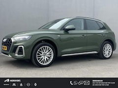 Audi Q5 - 55 TFSI e S edition / 367 PK / Elektrische Trekhaak (2.000KG) / Quattro Aandrijving / Virt