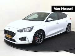 Ford Focus - 1.0 EcoBoost Hybrid ST Line X Business |