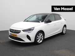 Opel Corsa - 1.2 Level 3 | Apple Carplay / Android Auto | Achteruitrijcamera | Parkeersensoren |