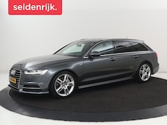 Audi A6 - 2.0 TFSI Adrenalin Sport | Stoelverwarming | Half leder | Keyless | Bi-Xenon | Navigatie |
