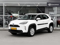 Toyota Yaris Cross - 1.5 Hybrid Active