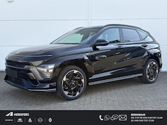 Hyundai Kona Electric - N Line 64.8 kWh * Nu met € 3.000 Voordeel * Nieuw uit voorraad leverbaar