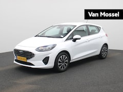 Ford Fiesta - 1.0 EcoBoost Hybrid Titanium