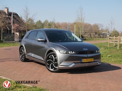 Hyundai IONIQ 5 - Lounge 58 kWh | 360 Camera | Head-Up Display | BOSE | Apple Carplay |