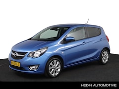Opel Karl - 1.0 ecoFLEX Innovation | Climate Control | Cruise Control | Lichtmetalen Velgen | Parkeers