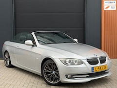 BMW 3-serie Cabrio - 320i|100% Onderhouden|Nieuwe Ketting|Stoelverwarming|PDC|Memory Zetels|Cruise Control