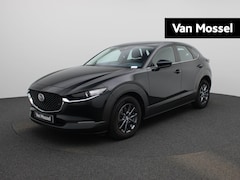 Mazda CX-30 - 2.0 Skyactiv-X | Automaat | Navigatie | Achteruitrijcamera | Stoel- Stuurverwarming | Elek