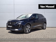 Peugeot 3008 - 1.2 PureTech Allure Pack Business | Automaat | Navigatie | Camera | Dodehoekbewaking | App