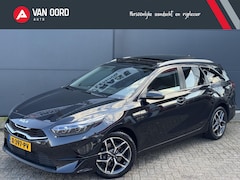 Kia Cee'd Sportswagon - Ceed 1.0 T-GDi ExecutiveLine / 5 jaar garantie